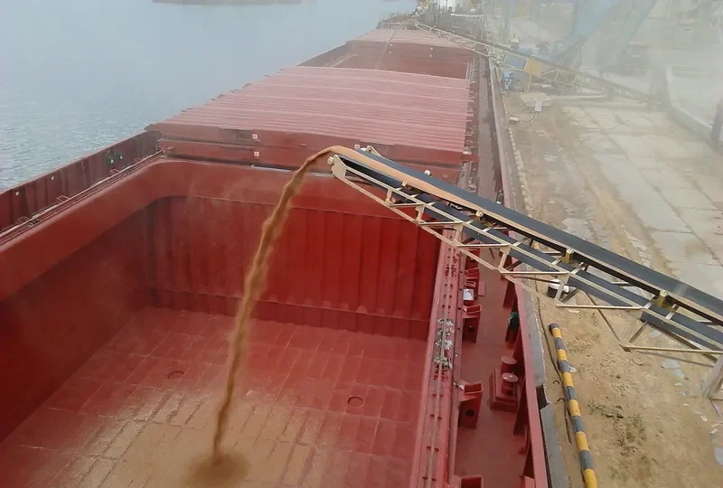 NIKITA KOZHEMYAKA General Cargo IMO 7430761 photo 10
