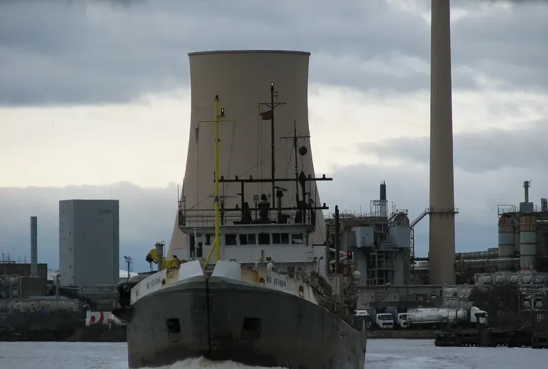 W.D.SEVERN General Cargo IMO 7430931 photo 6