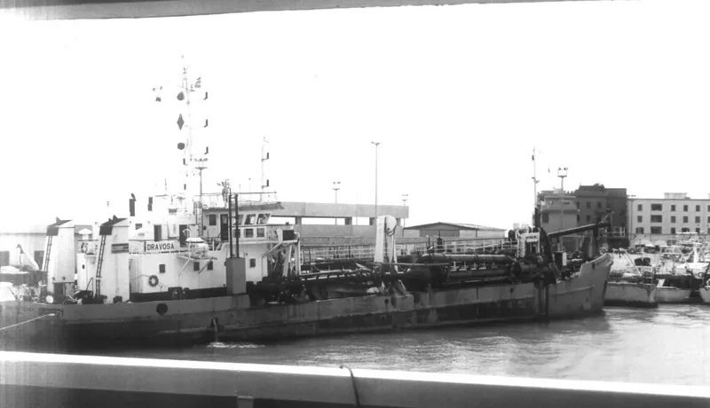 COSTA BLANCA General Cargo IMO 7430943 photo 3