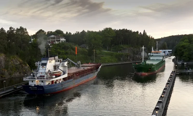 HELLEVIK General Cargo IMO 7431650 photo 6