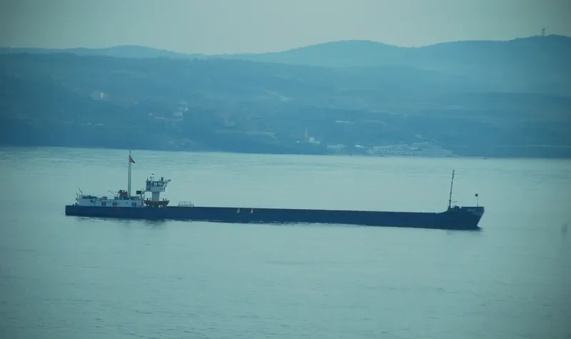 KALE General Cargo IMO 7431727 photo 3