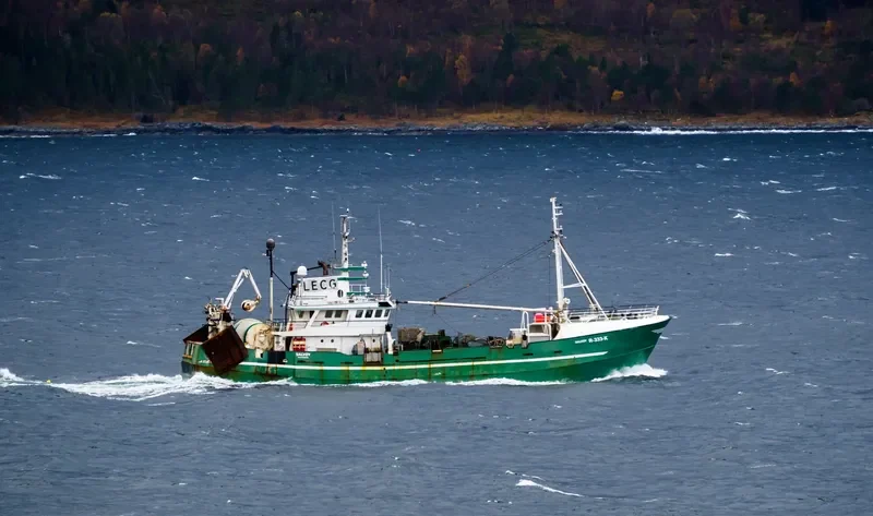 SALVOEY General Cargo IMO 7431868 photo 3
