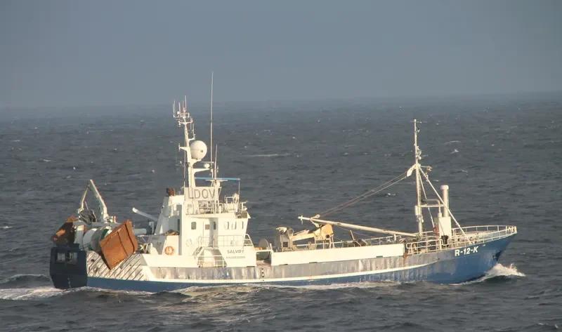 SALVOEY General Cargo IMO 7431868 photo 5