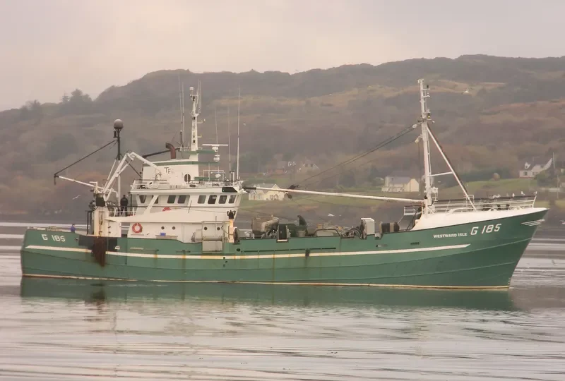 SALVOEY General Cargo IMO 7431868 photo 8