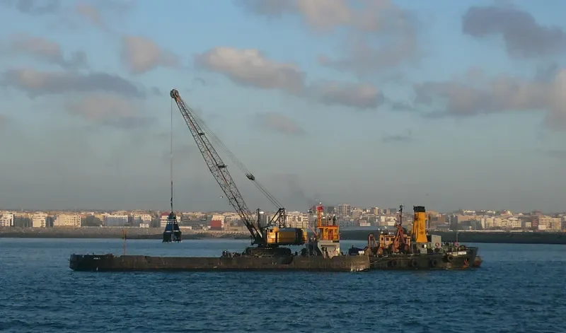 PROTEAS General Cargo IMO 7431909 photo 2