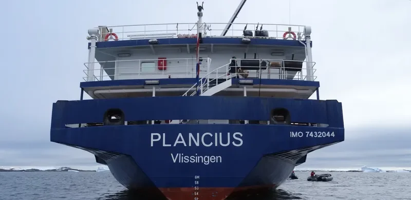 PLANCIUS Passenger Ship IMO 7432044 photo 8