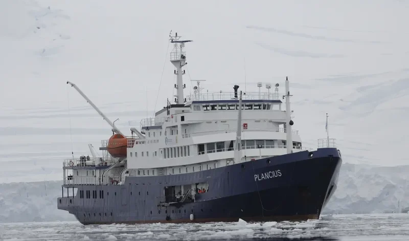 PLANCIUS Passenger Ship IMO 7432044 photo 9
