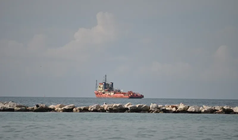 AEGIS Offshore Supply Vessel IMO 7432082 photo 3