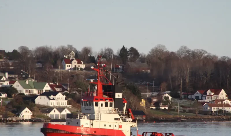MAX MAMMUT General Cargo IMO 7432290 photo 3