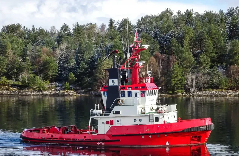 MAX MAMMUT General Cargo IMO 7432290 photo 6