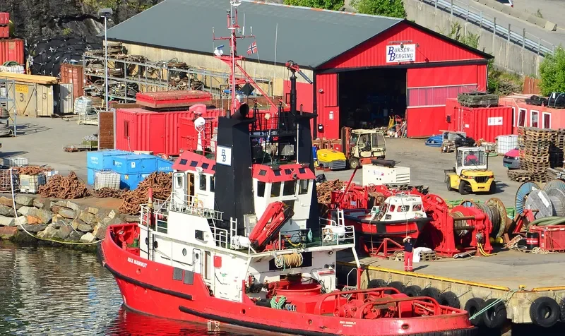 MAX MAMMUT General Cargo IMO 7432290 photo 10
