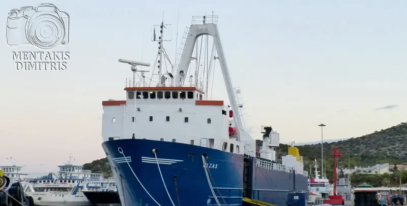 ALTA General Cargo IMO 7432305 photo 6