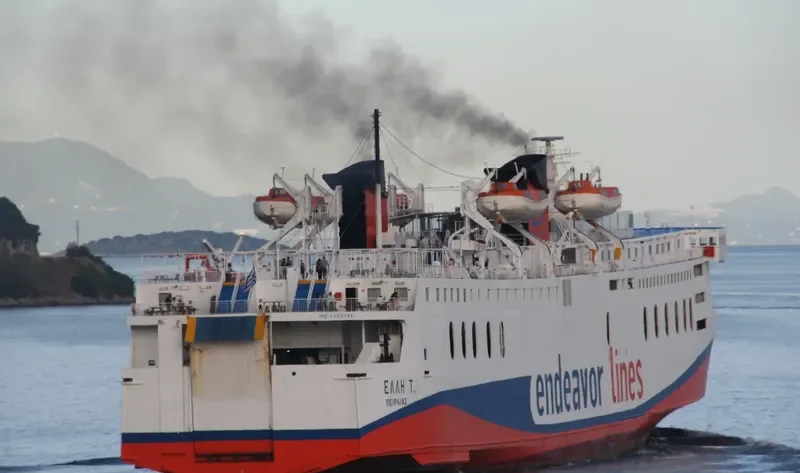 OLYMPUS Ro-Ro IMO 7432733 photo 2