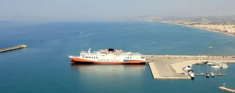 OLYMPUS Ro-Ro IMO 7432733 photo 10