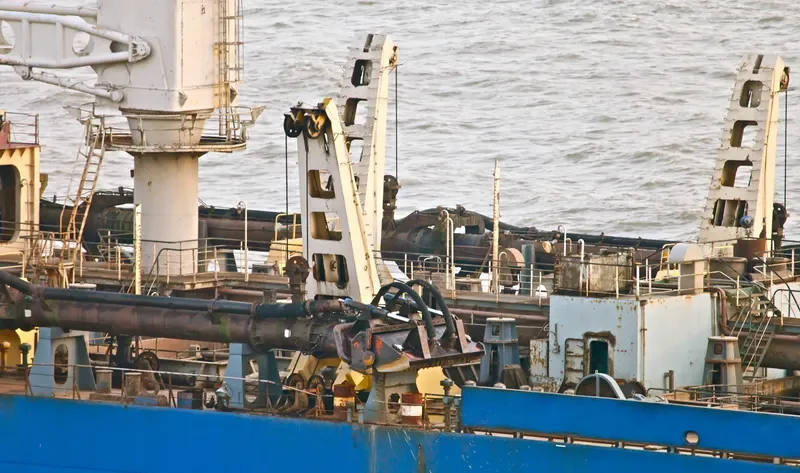 XIN HAI XIANG General Cargo IMO 7433000 photo 2