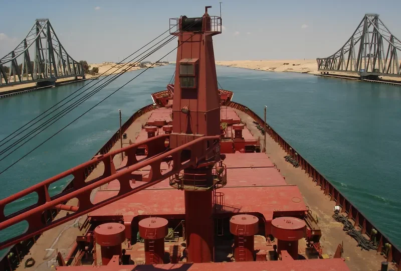 SEA DREAM Bulk Carrier IMO 7433062