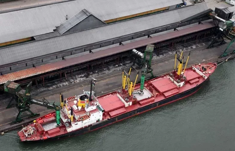 RA NAM General Cargo IMO 7433268