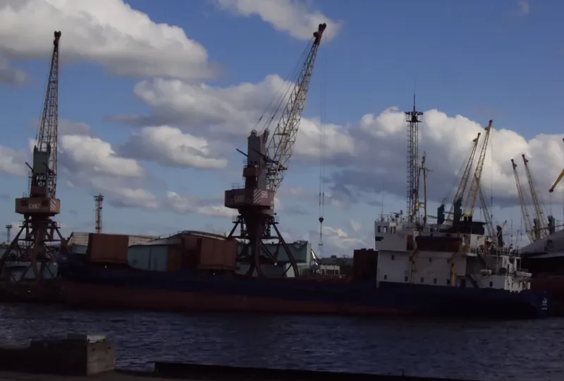 GLORY General Cargo IMO 7433294