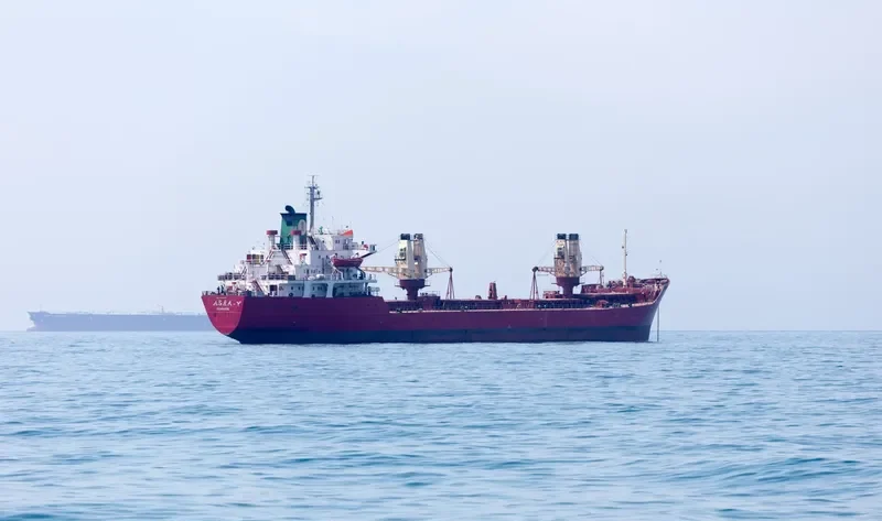 EMAN Bulk Carrier IMO 7433347 photo 7