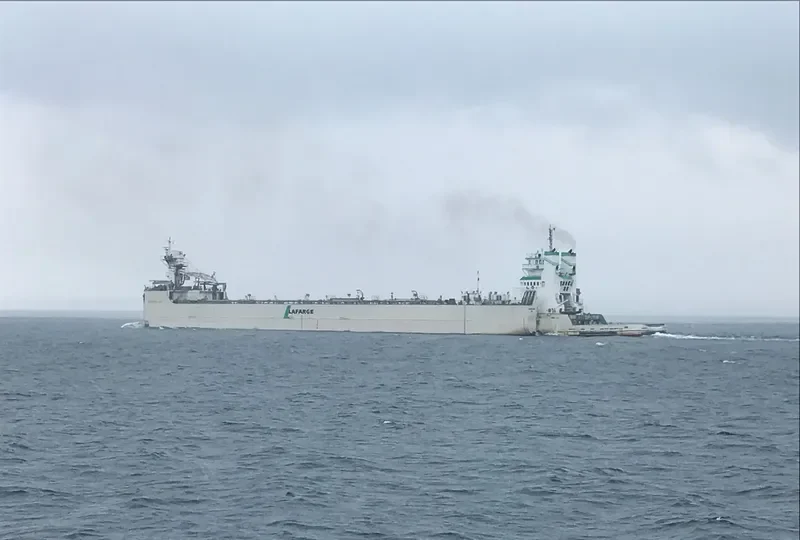 SAMUEL DE CHAMPLAIN General Cargo IMO 7433799 photo 3