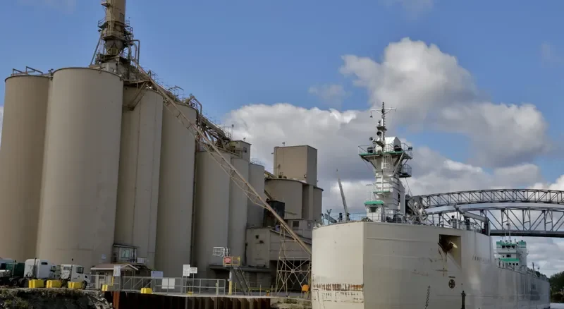 SAMUEL DE CHAMPLAIN General Cargo IMO 7433799 photo 4