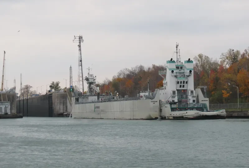 SAMUEL DE CHAMPLAIN General Cargo IMO 7433799 photo 5