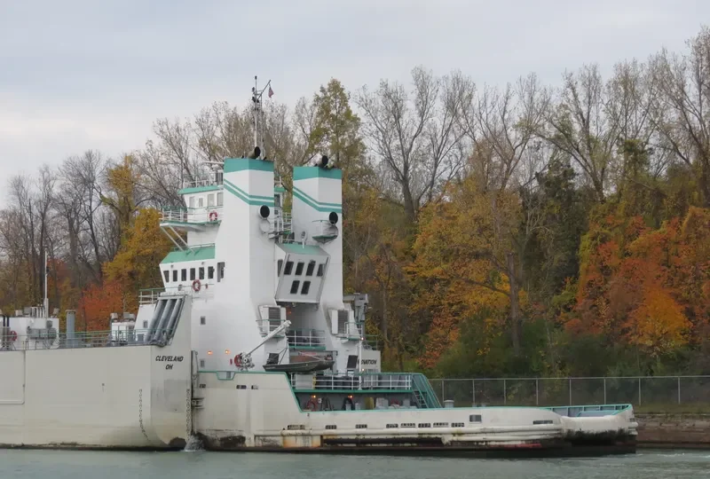 SAMUEL DE CHAMPLAIN General Cargo IMO 7433799 photo 6