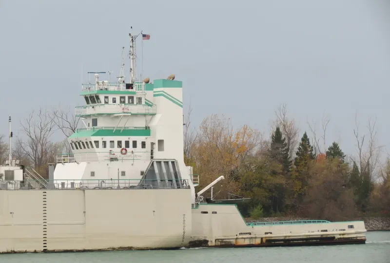SAMUEL DE CHAMPLAIN General Cargo IMO 7433799 photo 8