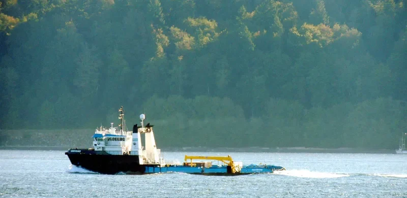 PERSEVERANCE Offshore Vessel IMO 7433830