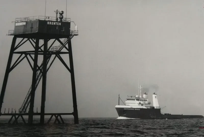 PERSEVERANCE Offshore Vessel IMO 7433830 photo 4