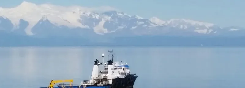 PERSEVERANCE Offshore Vessel IMO 7433830 photo 5