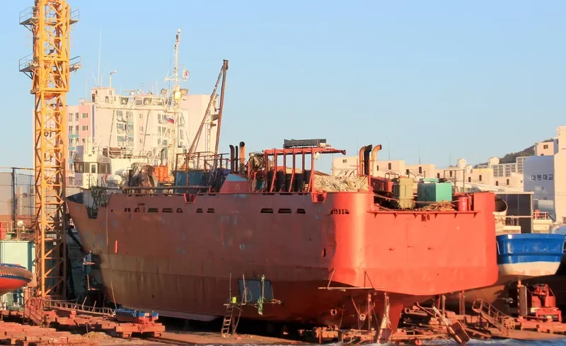 EVENING STAR General Cargo IMO 7433842 photo 4