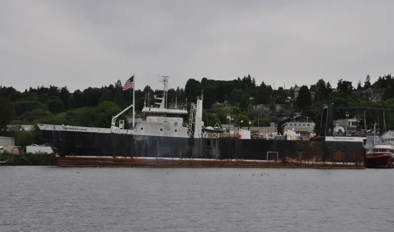 HIGHLAND LIGHT General Cargo IMO 7433995 photo 2