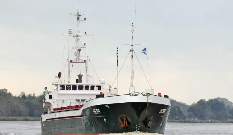 HERA General Cargo IMO 7434078 photo 6