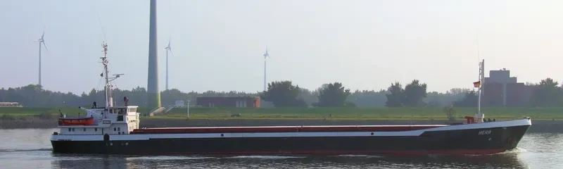 HERA General Cargo IMO 7434078 photo 7