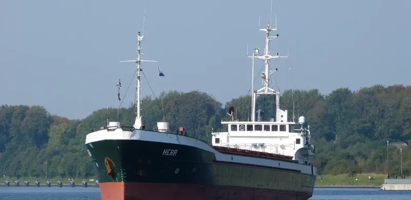 HERA General Cargo IMO 7434078 photo 9