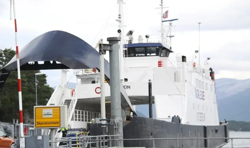 UTSTEIN Ro-Ro IMO 7434676 photo 6