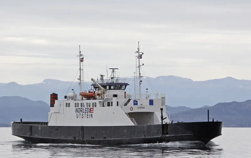 UTSTEIN Ro-Ro IMO 7434676 photo 8