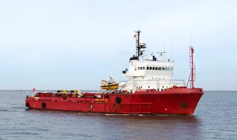 SEA MEADOW 02 Offshore Vessel IMO 7434690 photo 7