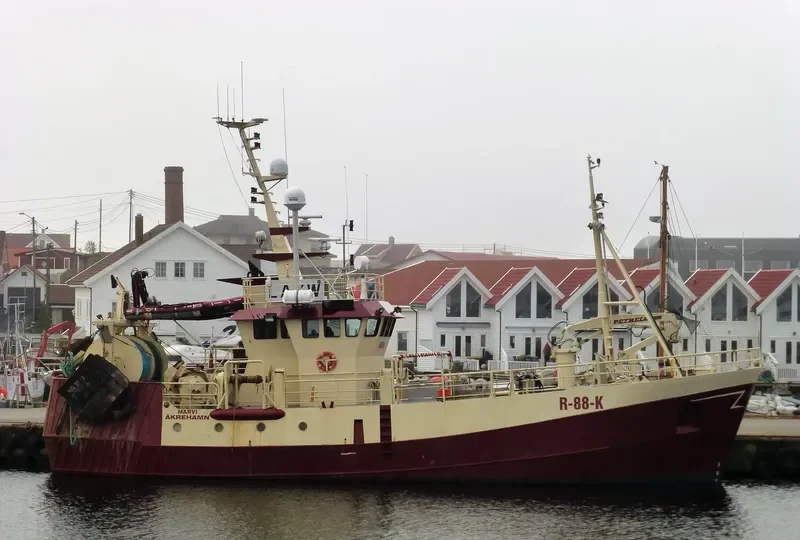 BRIS Fishing Vessel IMO 7434717 photo 9