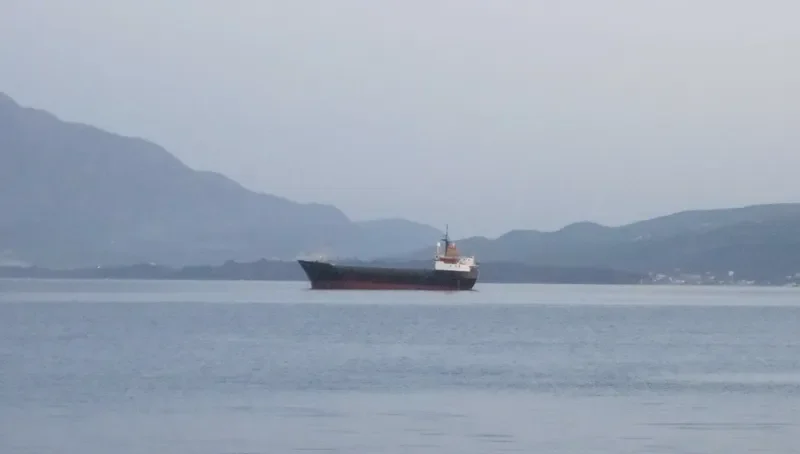 GERI II General Cargo IMO 7434729 photo 3