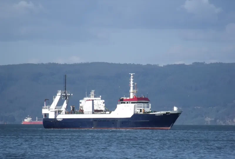 DON LUIS General Cargo IMO 7434743 photo 2