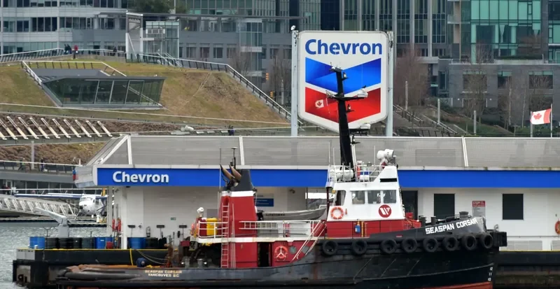 SEASPAN CORSAIR General Cargo IMO 7434779