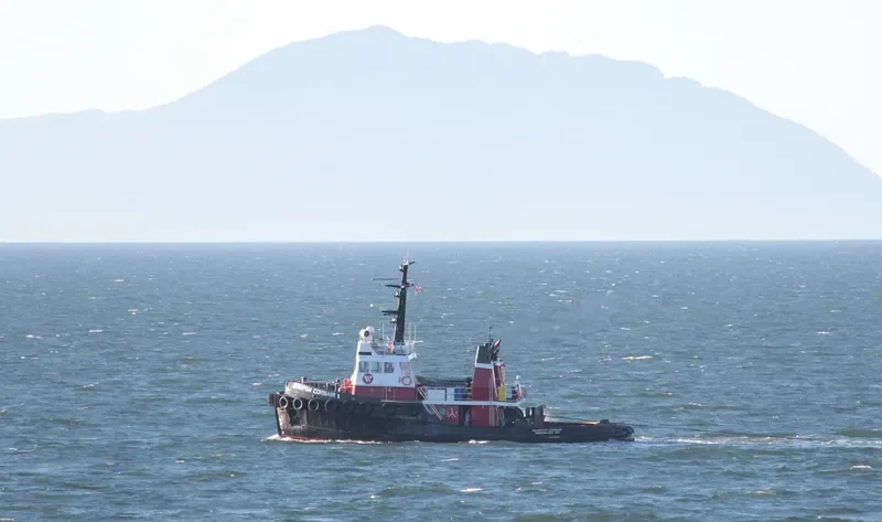 SEASPAN CORSAIR General Cargo IMO 7434779 photo 7