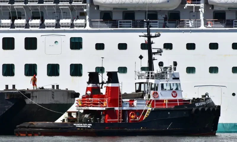 SEASPAN CUTLASS General Cargo IMO 7434781 photo 6