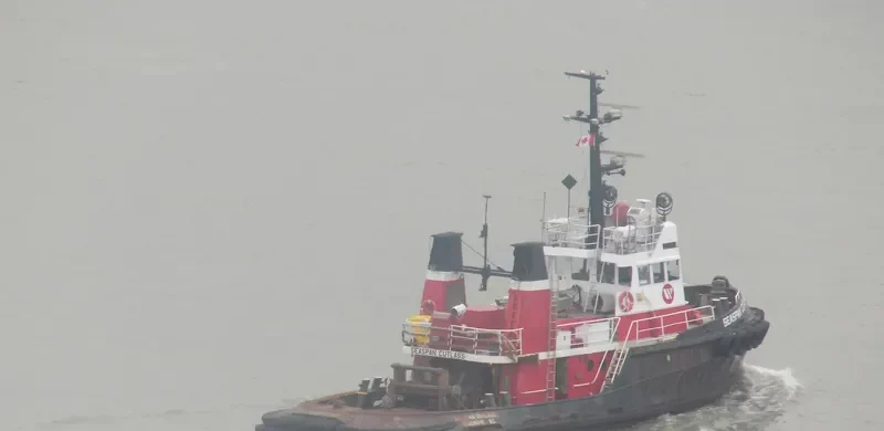 SEASPAN CUTLASS General Cargo IMO 7434781 photo 9