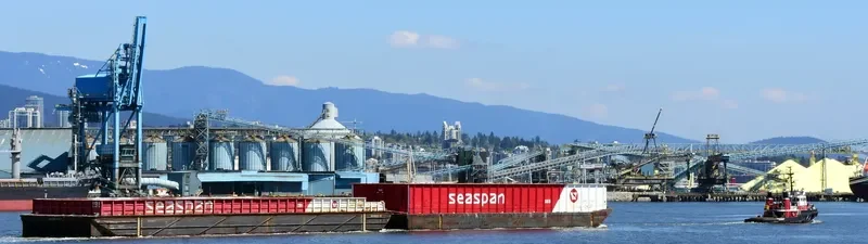 SEASPAN CAVALIER General Cargo IMO 7434808 photo 3