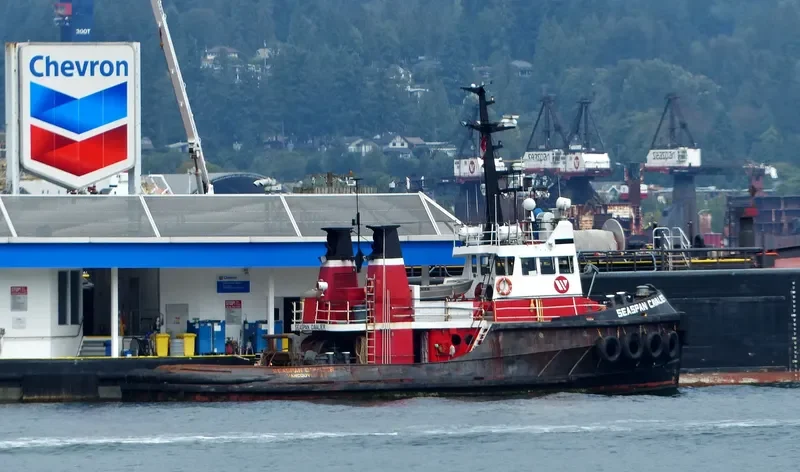 SEASPAN CAVALIER General Cargo IMO 7434808 photo 7