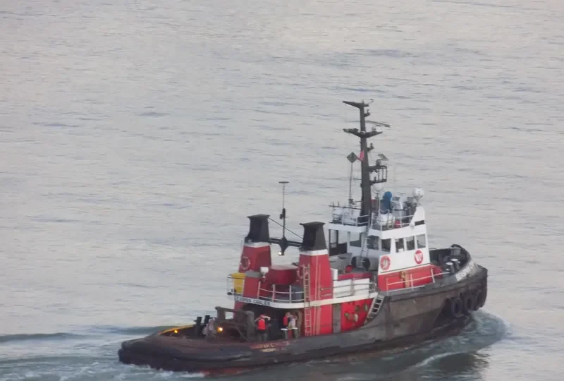 SEASPAN CAVALIER General Cargo IMO 7434808 photo 8