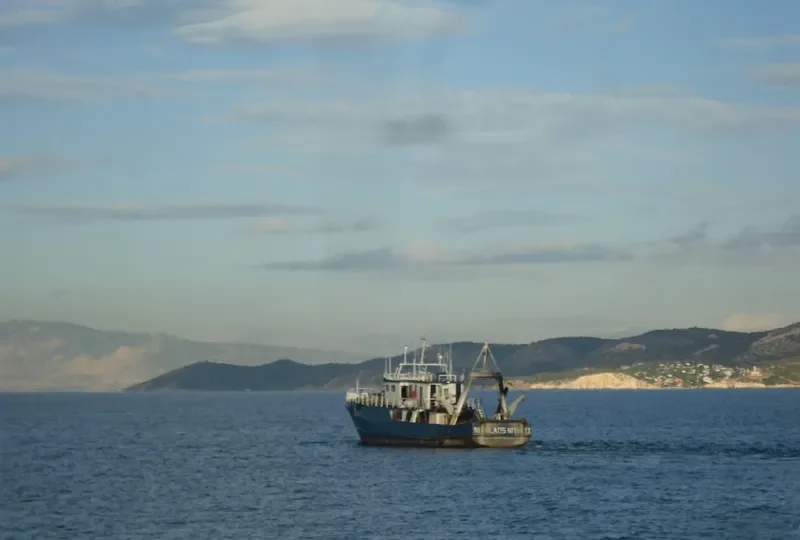 NICOLAOS General Cargo IMO 7435199 photo 2